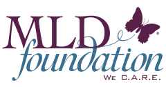 MLD Foundation logo - transparent
